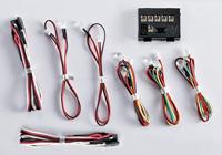 Killerbody led licht set inclusief controller - 8 LEDs - thumbnail