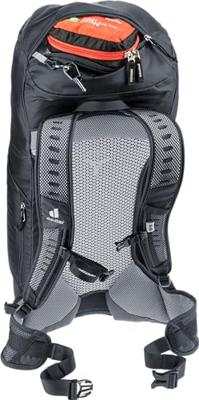 Deuter AC Lite 32 Dames wandelrugzak 32 l Zwart
