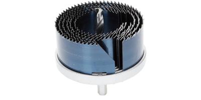 Bosch Accessories 2609255634 Zaagkransset 6-delig 46 mm, 53 mm, 60 mm, 67 mm, 74 mm, 81 mm 1 set(s) Bosch Accessories 2609255634 Zaagkransset 6-delig 46 mm, 53 mm, 60 mm, 67 mm, 74 mm, 81 mm 1 set(s)