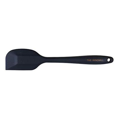 Solinger the windmill premium gietijzeren braadpan 2.5l oranje/emaille - thumbnail