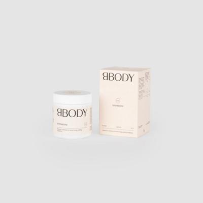 BBODY Spermidine Capsules