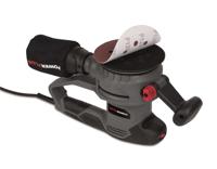 POWERPLUS Excentrische schuurmachine 450 W POWE40030 - thumbnail