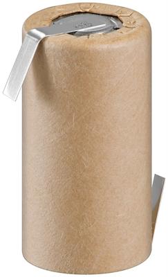 Abi Soldeer batterij - nimh