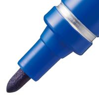 Pentel merkstift pen n50C- blauw - Q631303 - thumbnail