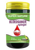 SNP Bloedsuikerspiegel 30 Tabletten - thumbnail