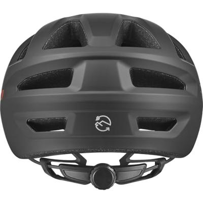 Bollé mtb helm "adapt pure" helmet adapt pure size s black matte