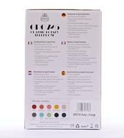 GPO Retro 746ROTARYORA Telefoon met draaischijf klassiek jaren ‘70 ontwerp - thumbnail