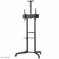 Neomounts FL50-550BL1 vloersteun bevestiging - thumbnail
