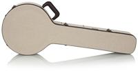 Gator Cases GW-JM-BANJO-XL houten koffer voor banjo - thumbnail