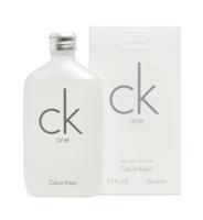 Calvin Klein CK One eau de toilette - 50 ml - thumbnail