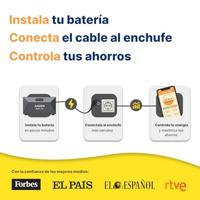 Marstek Venus E 3.0 - 5.12 kWh - thumbnail