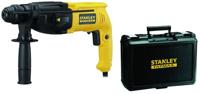 SDS+-perforator - STANLEY FATMAX V20 - SFMEH210K-QS - 2.4J - 800W - thumbnail