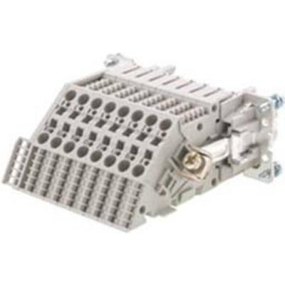 Weidmüller 1848580000 Businzetstuk 16 Schroeven 10 stuk(s)