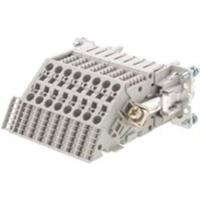 Weidmüller 1848580000 Businzetstuk 16 Schroeven 10 stuk(s) - thumbnail