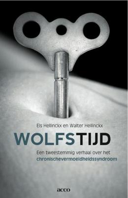Wolfstijd - Els Hellinckx, Walter Hellinckx - ebook