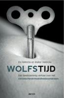 Wolfstijd - Els Hellinckx, Walter Hellinckx - ebook - thumbnail