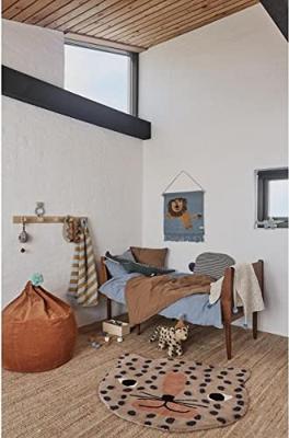 OYOY 1100515 tapijt Binnen Katoen Multi kleuren