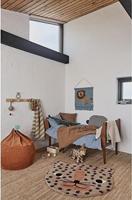 OYOY 1100515 tapijt Binnen Katoen Multi kleuren - thumbnail