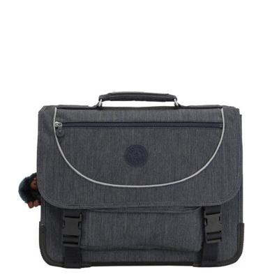 Kipling Preppy Medium Schoolbag-Marine Navy