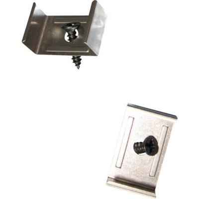 Barthelme 50990090 50990090 Bevestigingsclip 2 stuk(s) Barthelme 50990090 50990090 Bevestigingsclip 2 stuk(s)