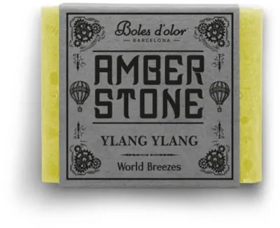 Boles d&apos;olor amberblokje ylang ylang