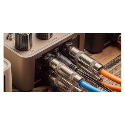 Universal Audio Golden Reverberator gitaareffect pedaal