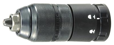 Makita 199139-5 Boorkop snelspan 1,5-13mm - thumbnail