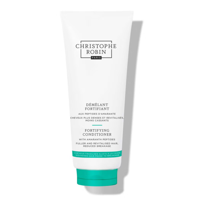 Christophe Robin Fortifying Conditioner Amaranth Peptides 200ml - thumbnail
