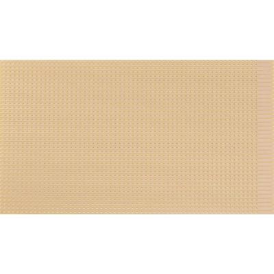 Rademacher WR-Typ 720 Printplaat Hardpapier (l x b) 160 mm x 100 mm 35 µm Rastermaat 2.54 mm Inhoud 1 stuk(s)