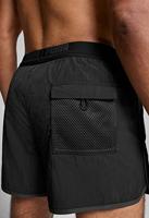 Puma Zwembroek Heren Track Shorts Zwart-XL - thumbnail