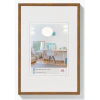 walther+ design KV030X Wissellijst Papierformaat: 20 x 30 cm Grijs - thumbnail