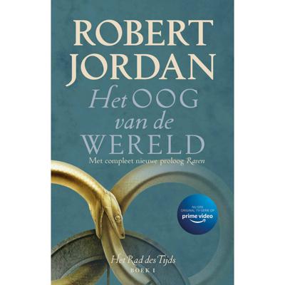 Het Oog van de Wereld (Paperback)
