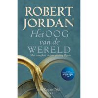 Het Oog van de Wereld (Paperback) - thumbnail