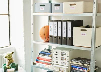 Viltstift edding 3000 rond 1.5-3mm donkerbruin