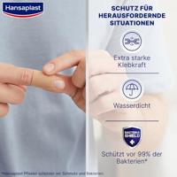 Hansaplast Extra Robust 16 Strips - B08T1ZL9BN | Packung (16 Stück) - thumbnail
