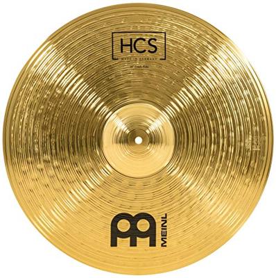 Meinl HCS 20" Crash/Ride Meinl HCS 20" Crash/Ride