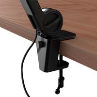 Trust GXT 255+ Onyx Microfoon - Zwart - thumbnail