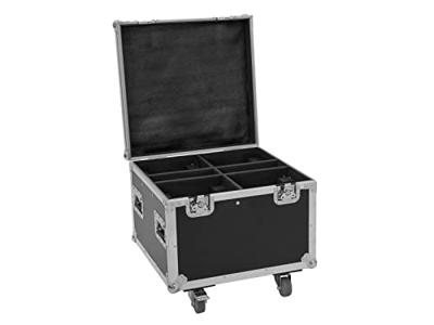 Roadinger ROADINGER Flightcase 4x TMH-S90
