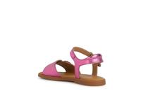 Kindersandalen J4535 Karly Girl GEOX® fuchsia - thumbnail
