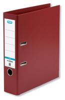 Elba ordner Smart Pro+, bordeaux, rug van 8 cm - thumbnail