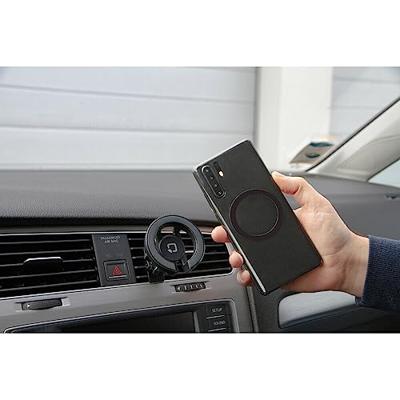 Optiline mag pro airvent