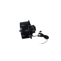 Kachelventilator 34085 NRF 34085 - thumbnail