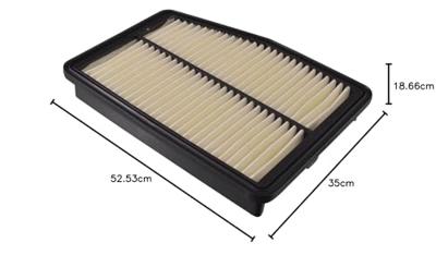 luchtfilter ADG022147