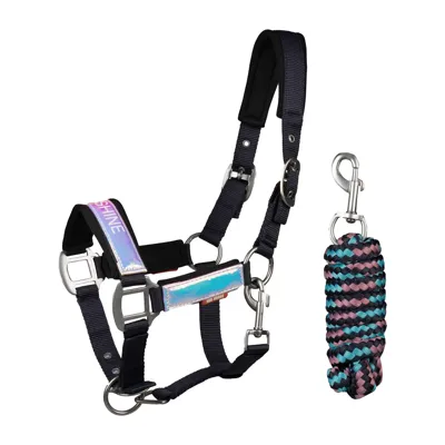 Horka Akira Halsterset multi maat:shetl
