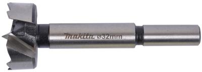 Makita Accessoires Forstnerboor | 32mm - D-42276 - D-42276