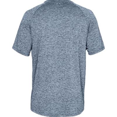 Under Armour Tech 2.0 Sportshirt Heren S