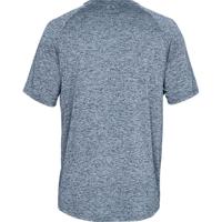 Under Armour Tech 2.0 Sportshirt Heren XL - thumbnail