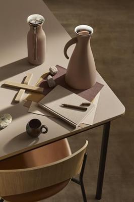 Eva Solo Fridge Karaf 1L Mocca