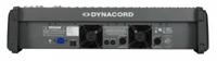 Dynacord Powermate 1600-3 16-kanaals power-mixer - thumbnail
