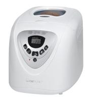 Clatronic Broodbakmachine BBA 3505 automatisch 600 W wit - thumbnail